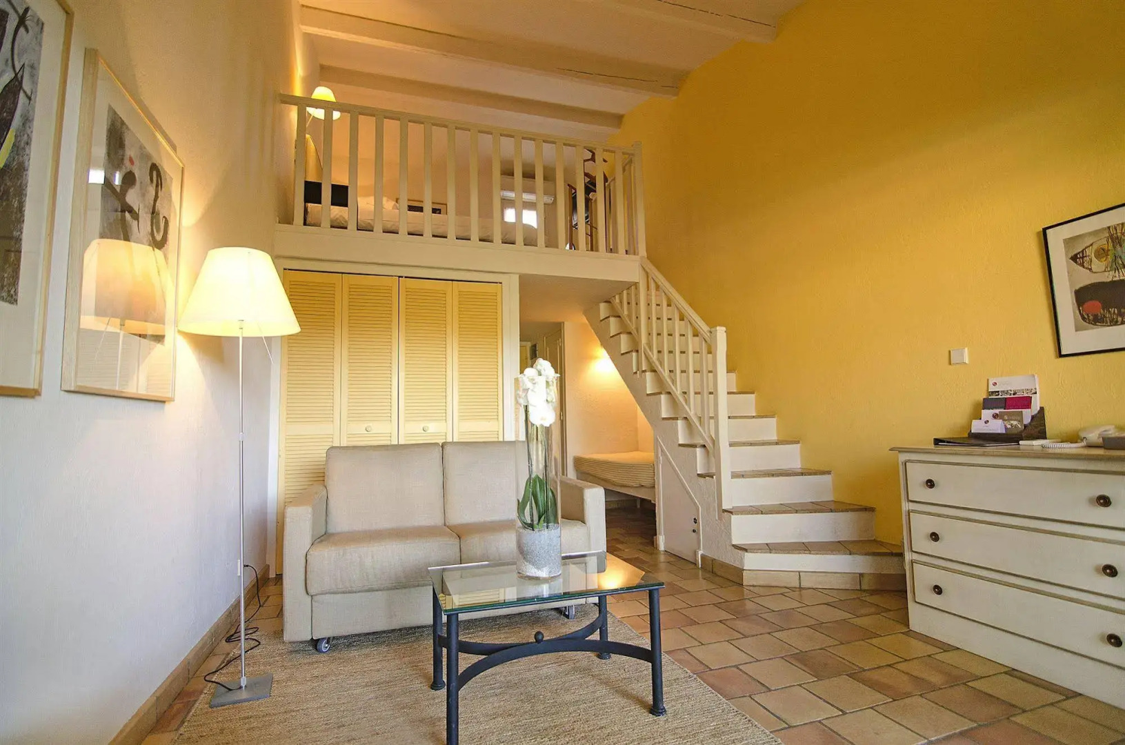 Hotel Spa & Restaurant Cantemerle