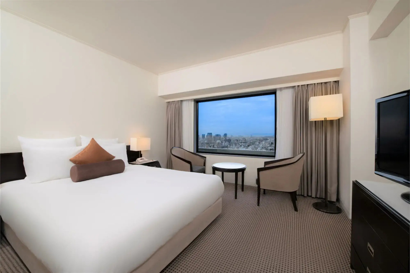 ANA Crowne Plaza Kobe by IHG