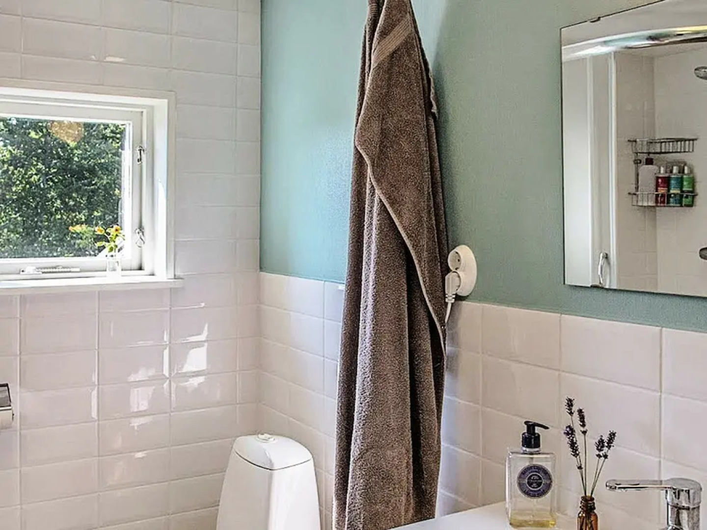 Holiday Home in Ronneby