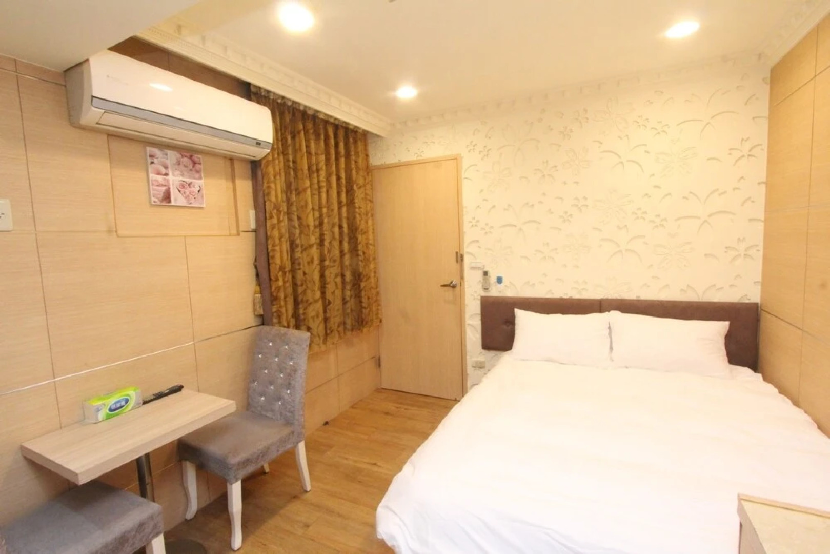 W Hostel Shan Hai Guan