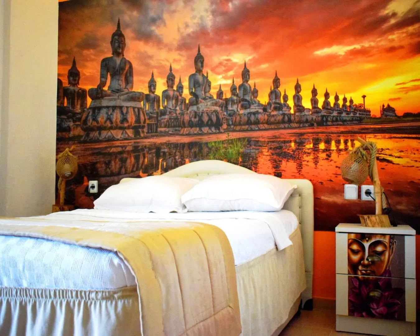 Elit Hotel Palamutbuku