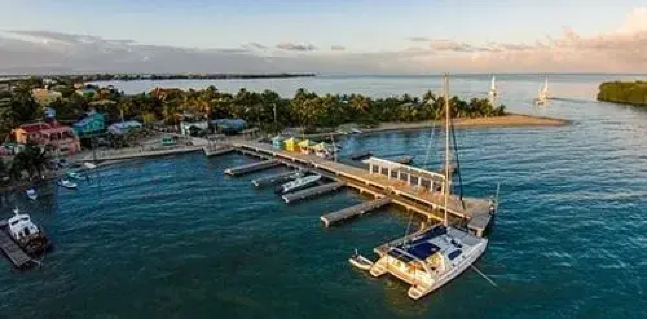 Maya Breeze Inn