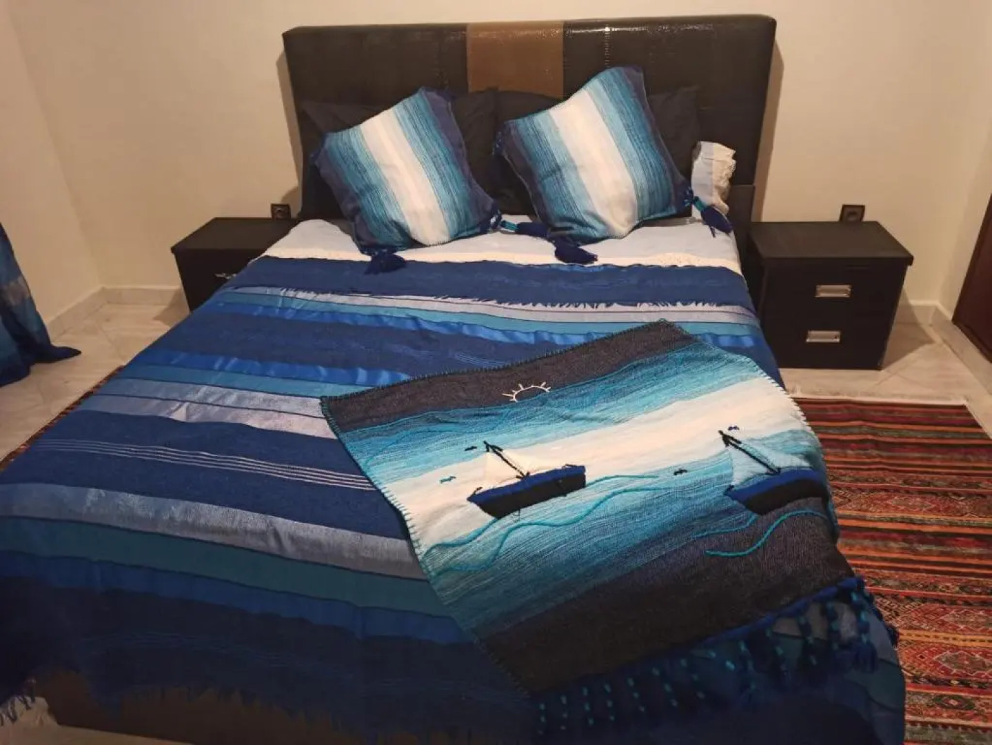 Résidence Assafae Harhoura