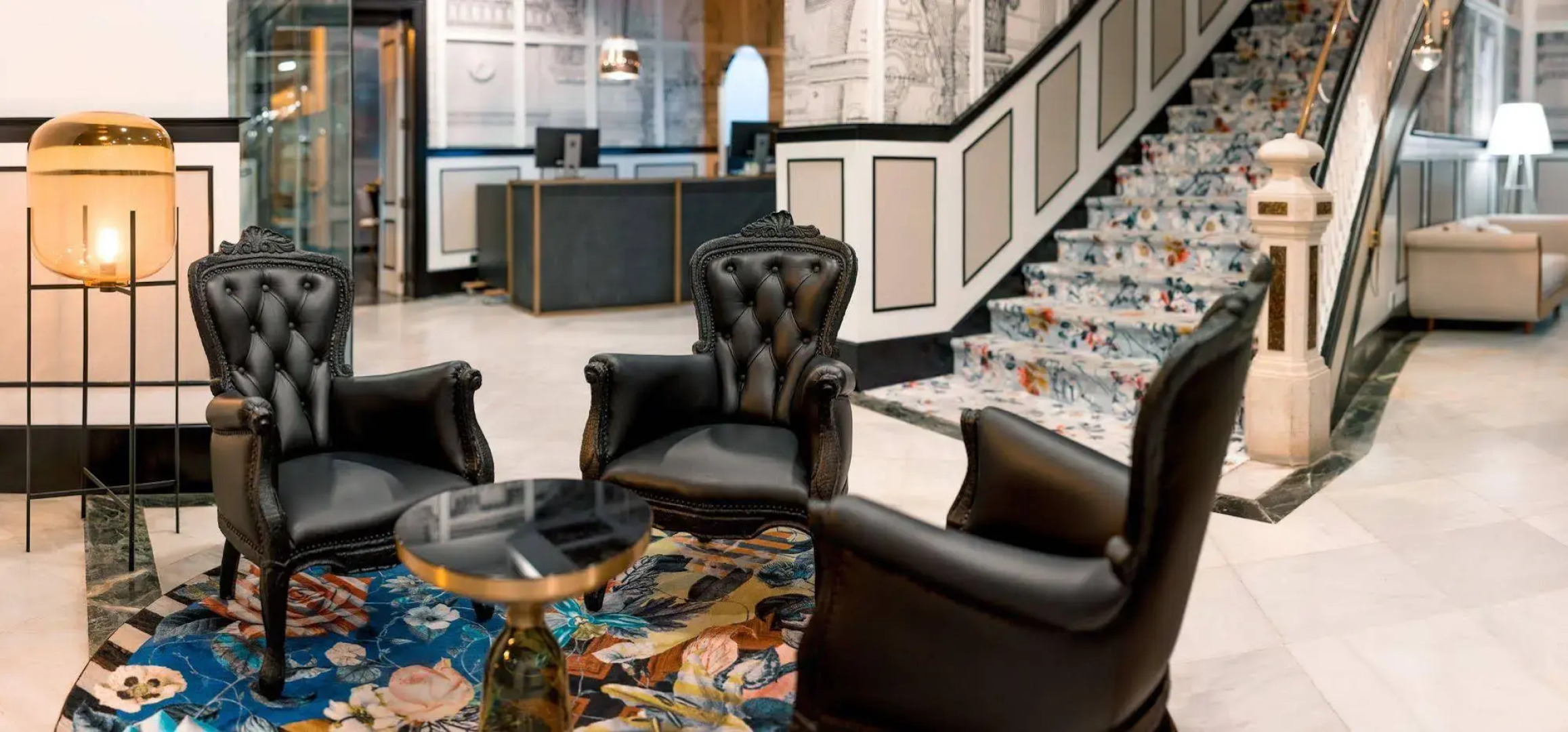 SH Ingles Boutique Hotel