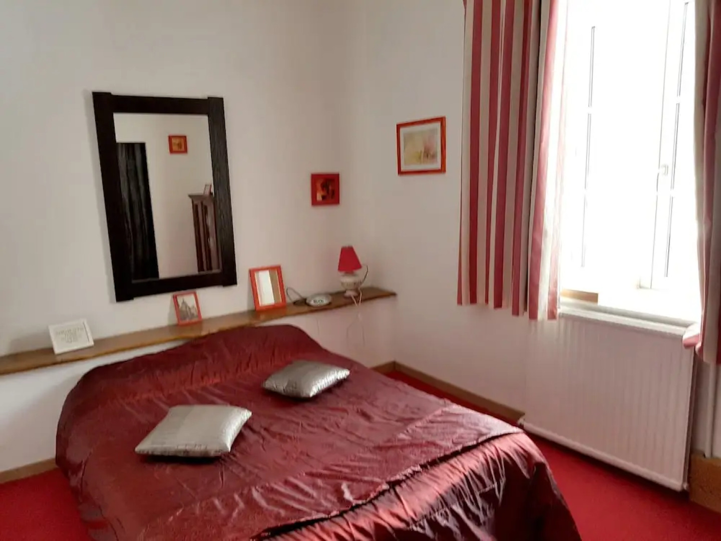 Property With 5 Bedrooms in Saint-paul-de-varax, With Private Pool, Fu