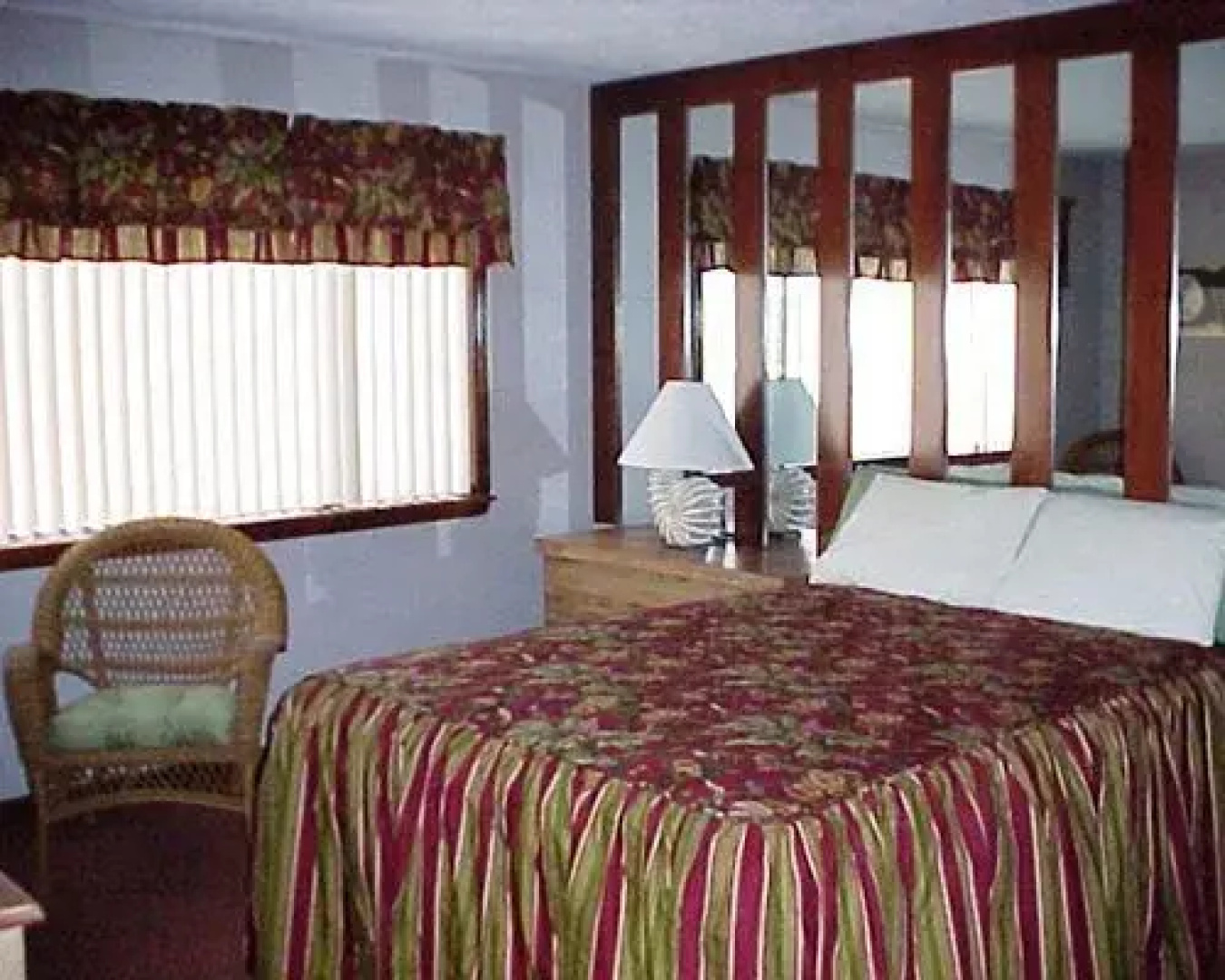 Sapphire Resorts @ Royal Holiday Beach Resort, Biloxi, USA