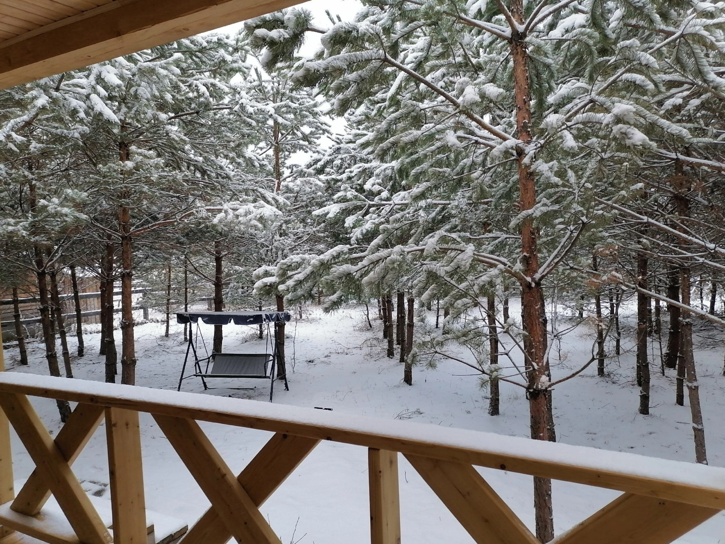 Гостевой дом Березовая 13