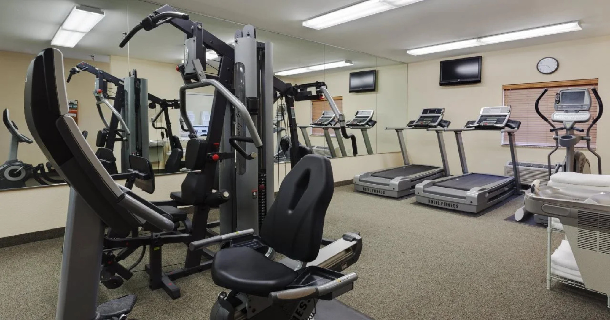 Candlewood Suites Reading by IHG