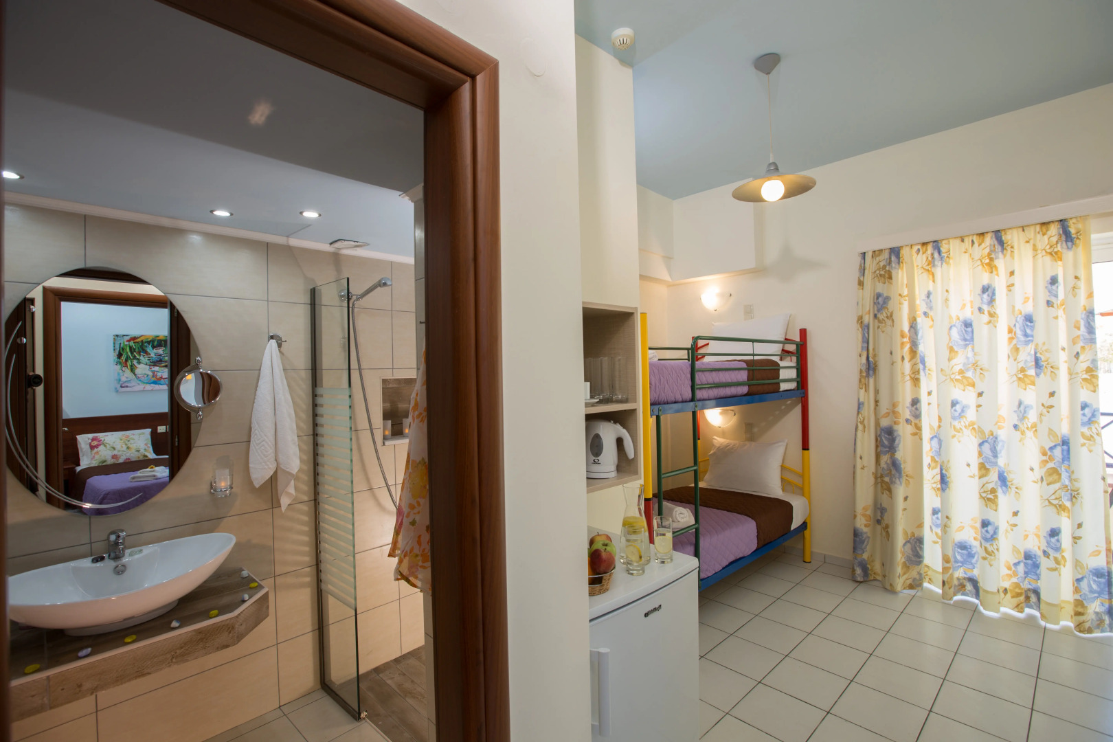 Philoxenia Hotel & Spa