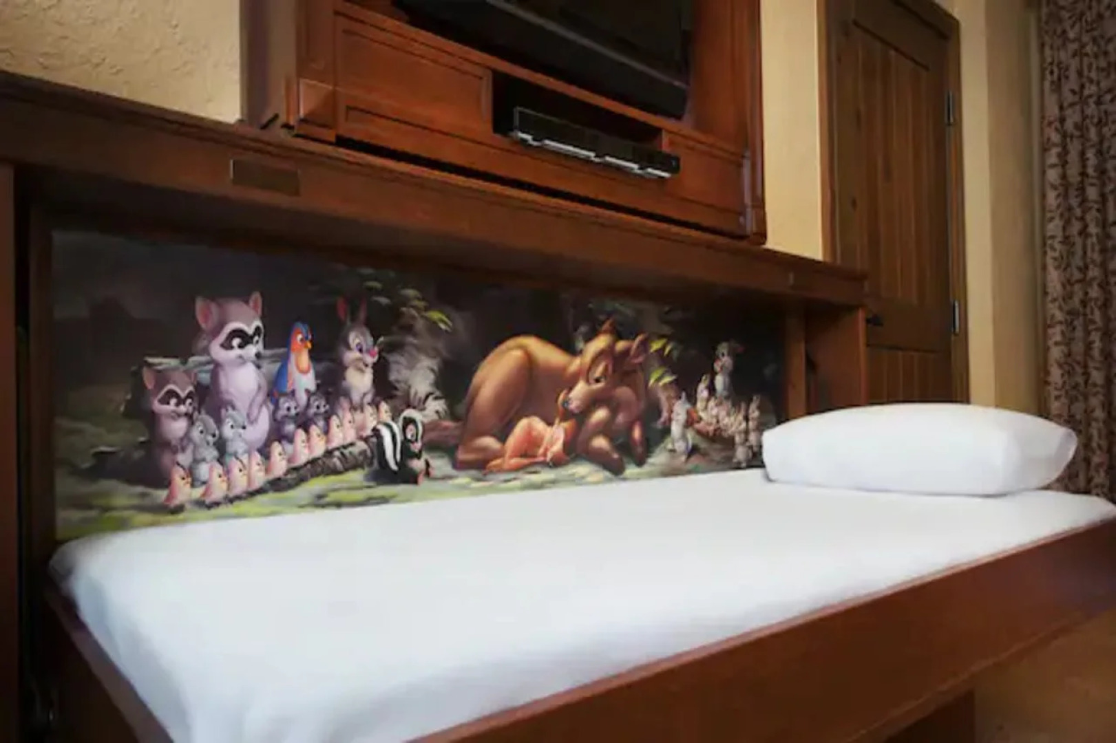 Boulder Ridge Villas at Disney's Wilderness Lodge