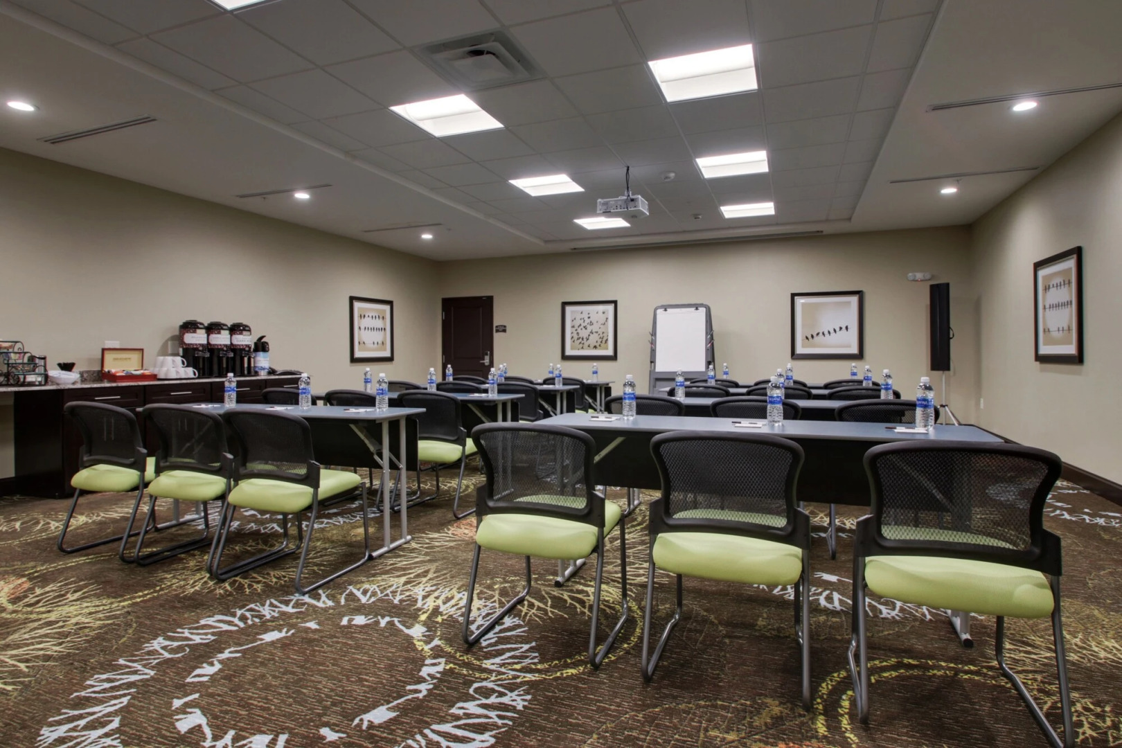 Staybridge Suites Plano - The Colony by IHG