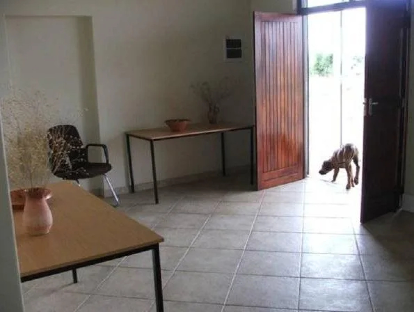 Eagle Rock Guest-Farm