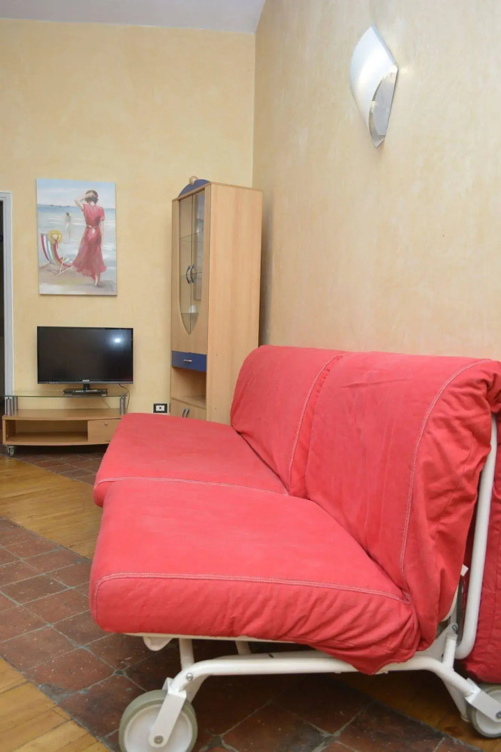 Residence Casa Italia