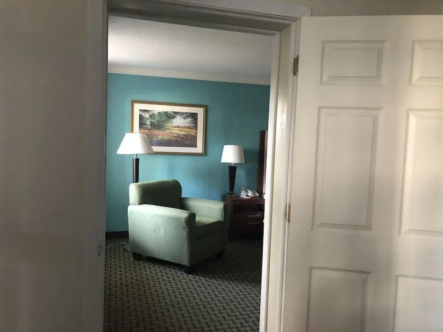 Days Inn By Wyndham Austintown