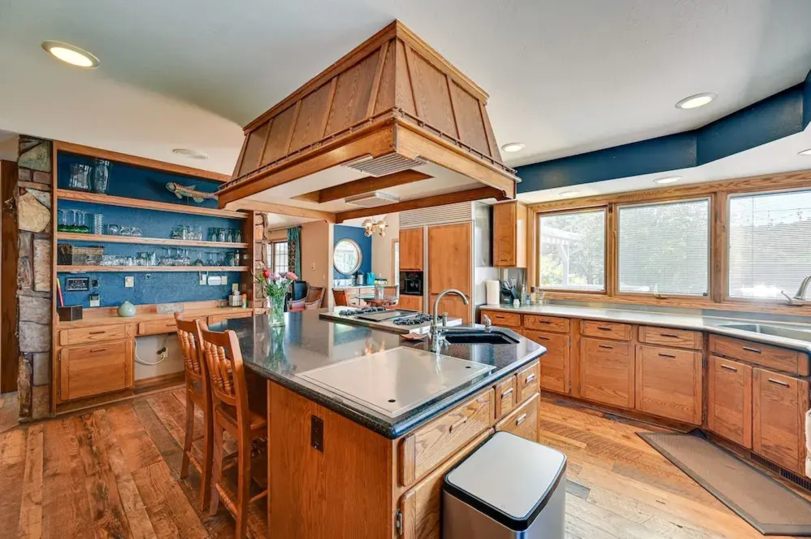 Hot Tub + Games: Spacious Golf Retreat in Payson