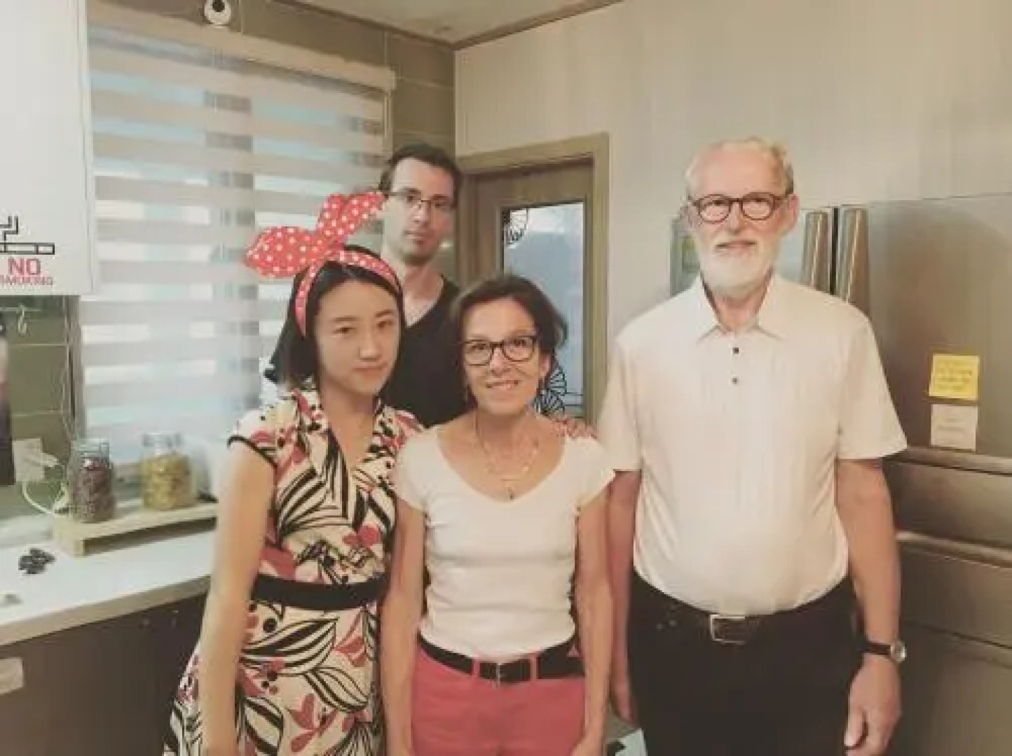 House202020 (B&B, Guesthouse)