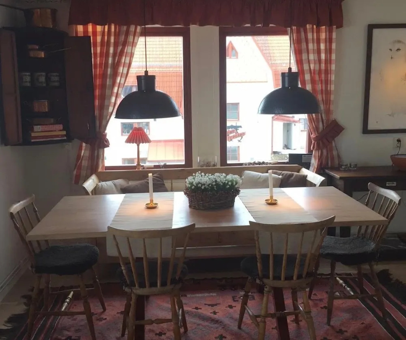 Åre Travel - Liengården VM8:an