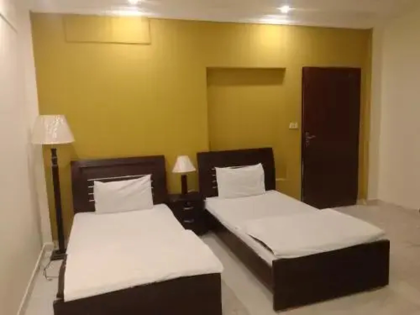 Victoria Guest House