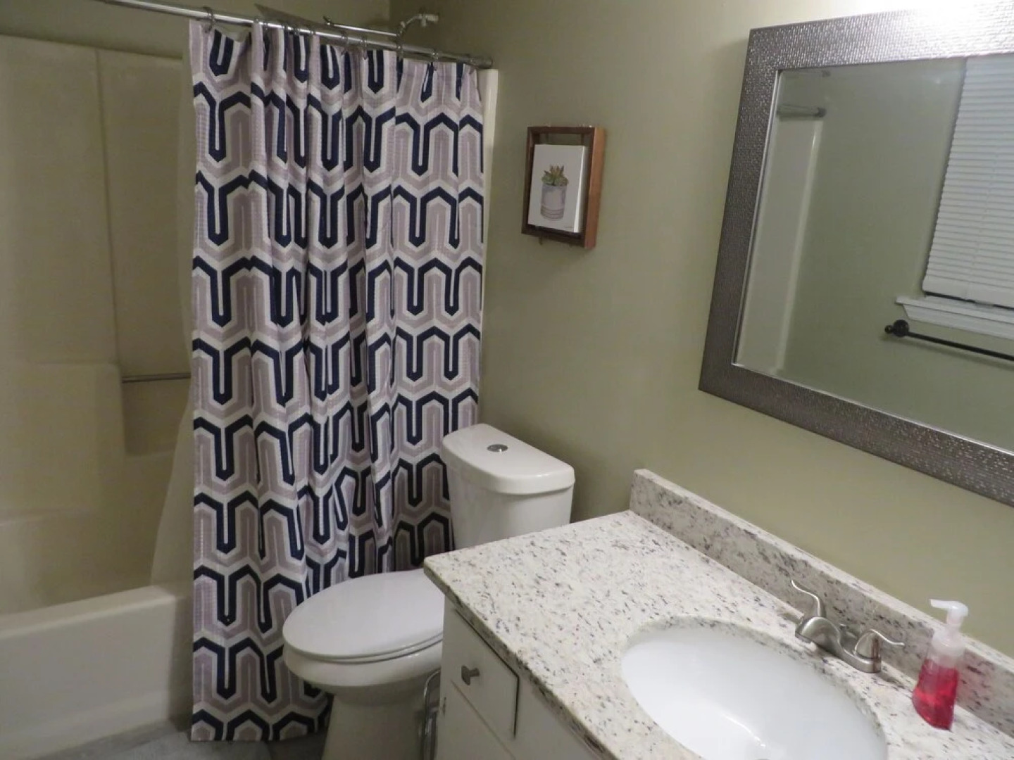 Atlanta Hartsfield Guesthouse