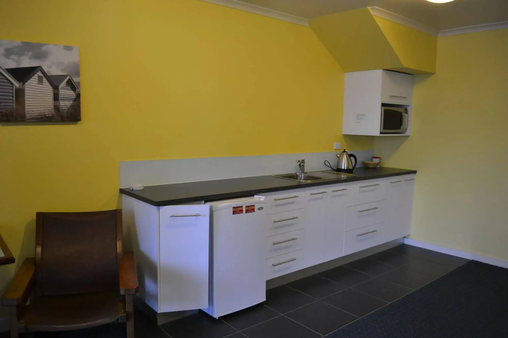 Lorne Bay View Motel