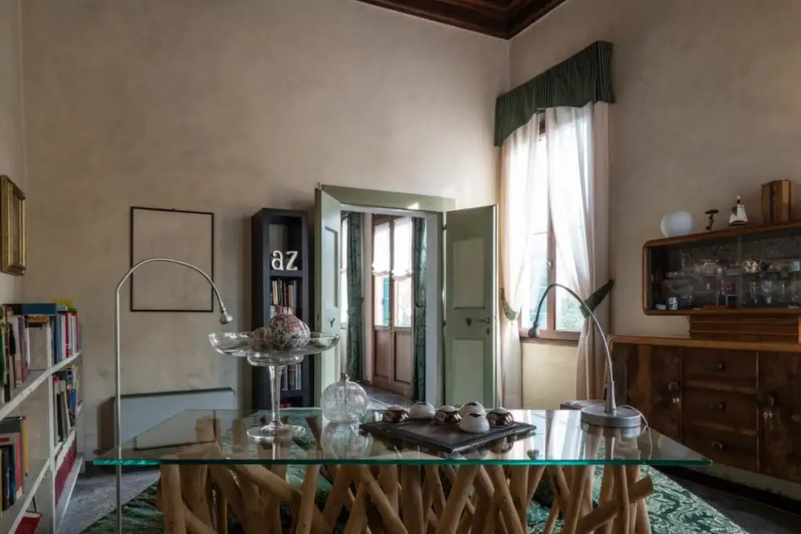 Villa Gidoni Residenza Storica