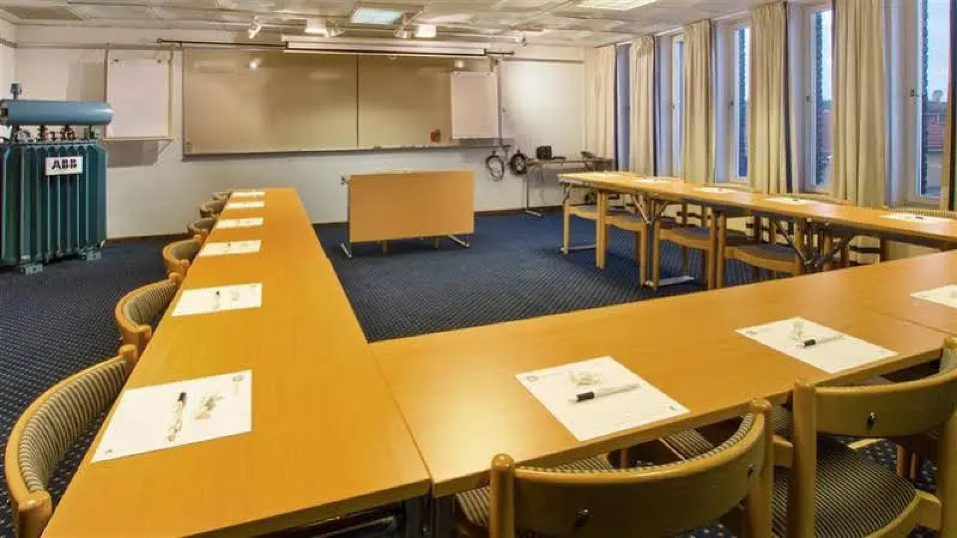 Best Western Grand Hotel Elektra