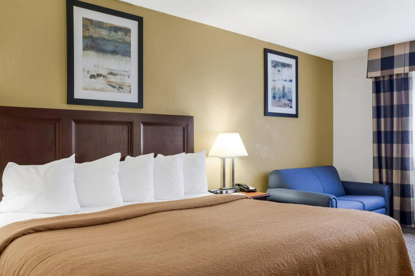 Quality Inn Oacoma - Chamberlain