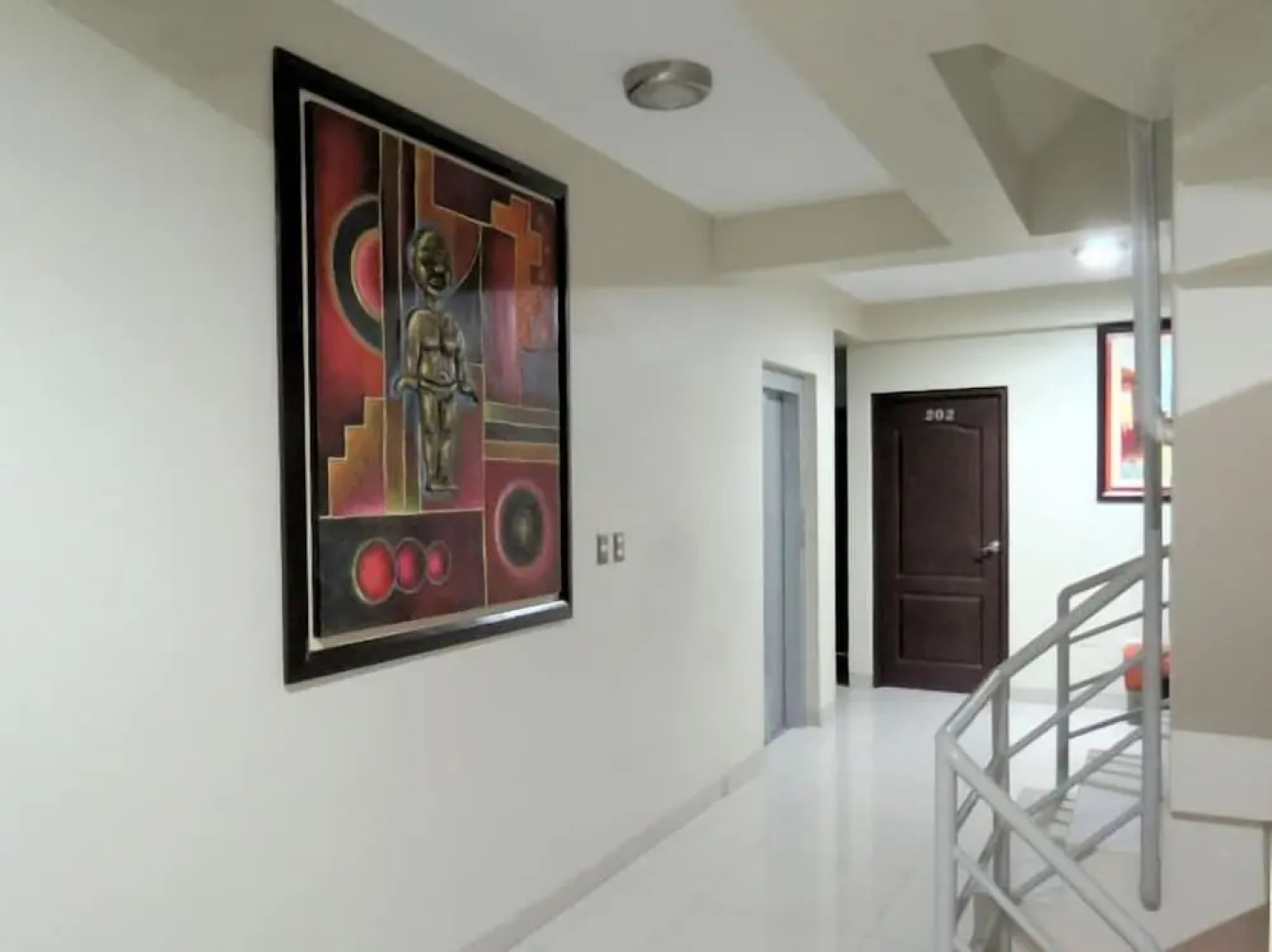 Rivera del Rio Hotel