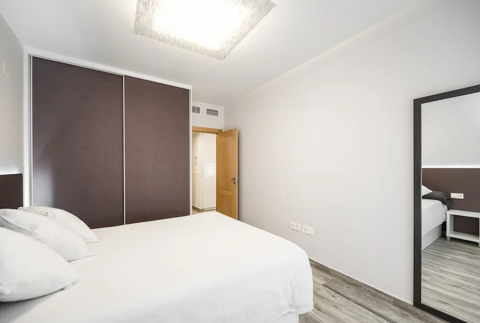 Parque Lagos Apartamento Granada Canovas