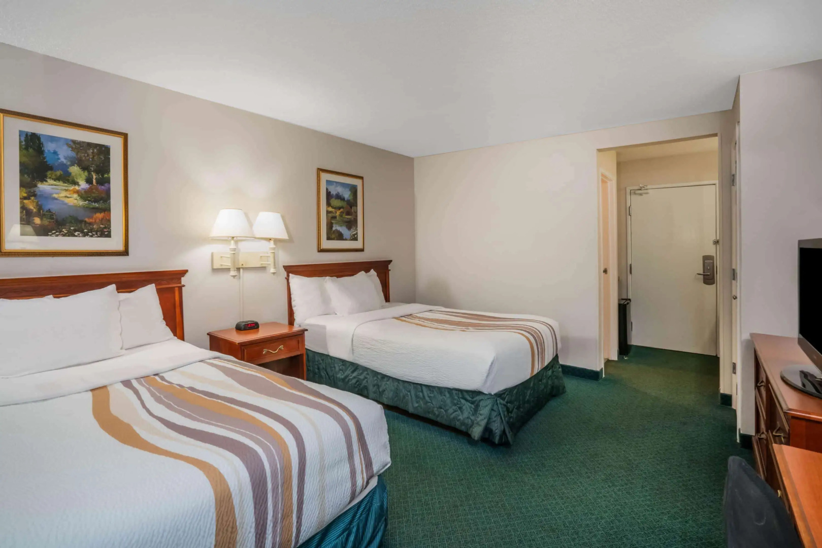La Quinta Inn & Suites by Wyndham Nashville Franklin
