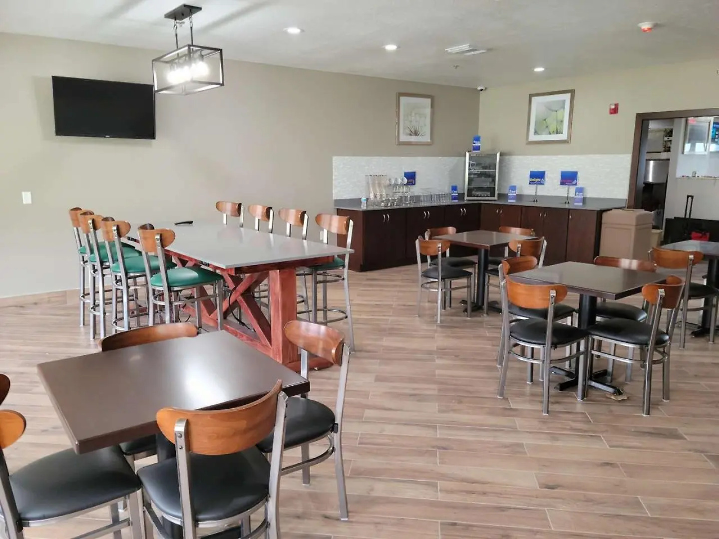 Best Western Clare Hotel