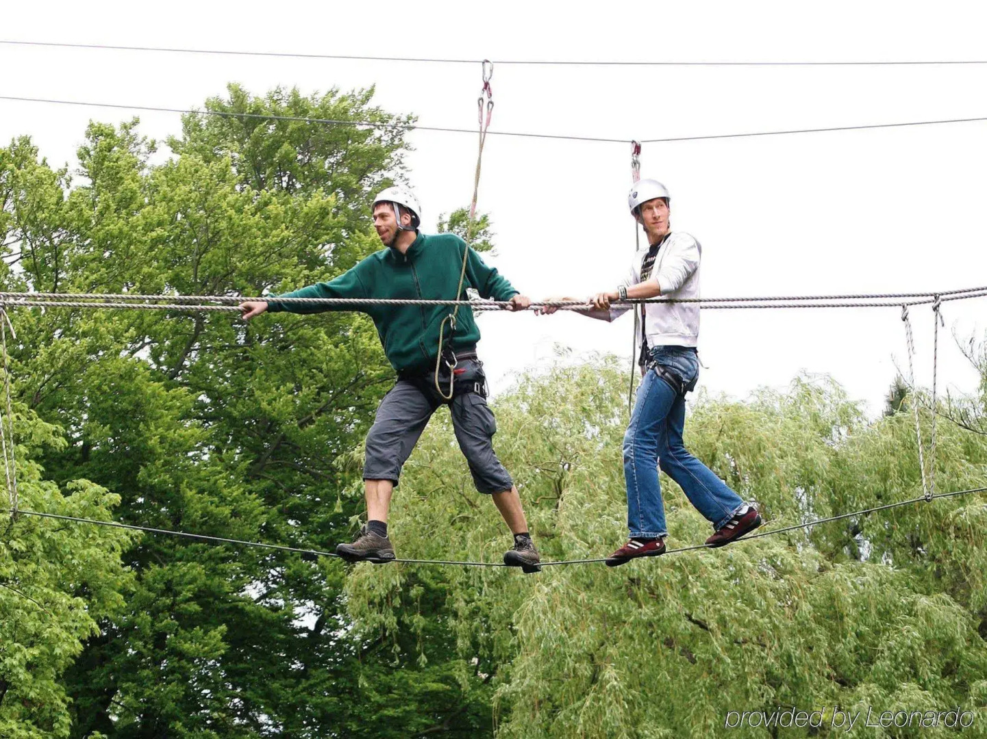 Arcadeon Landhotel Halden