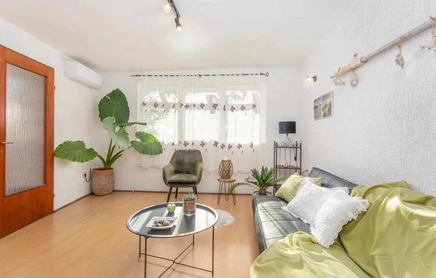 Stunning Home in Vrbnik With Wifi and 2 Bedrooms