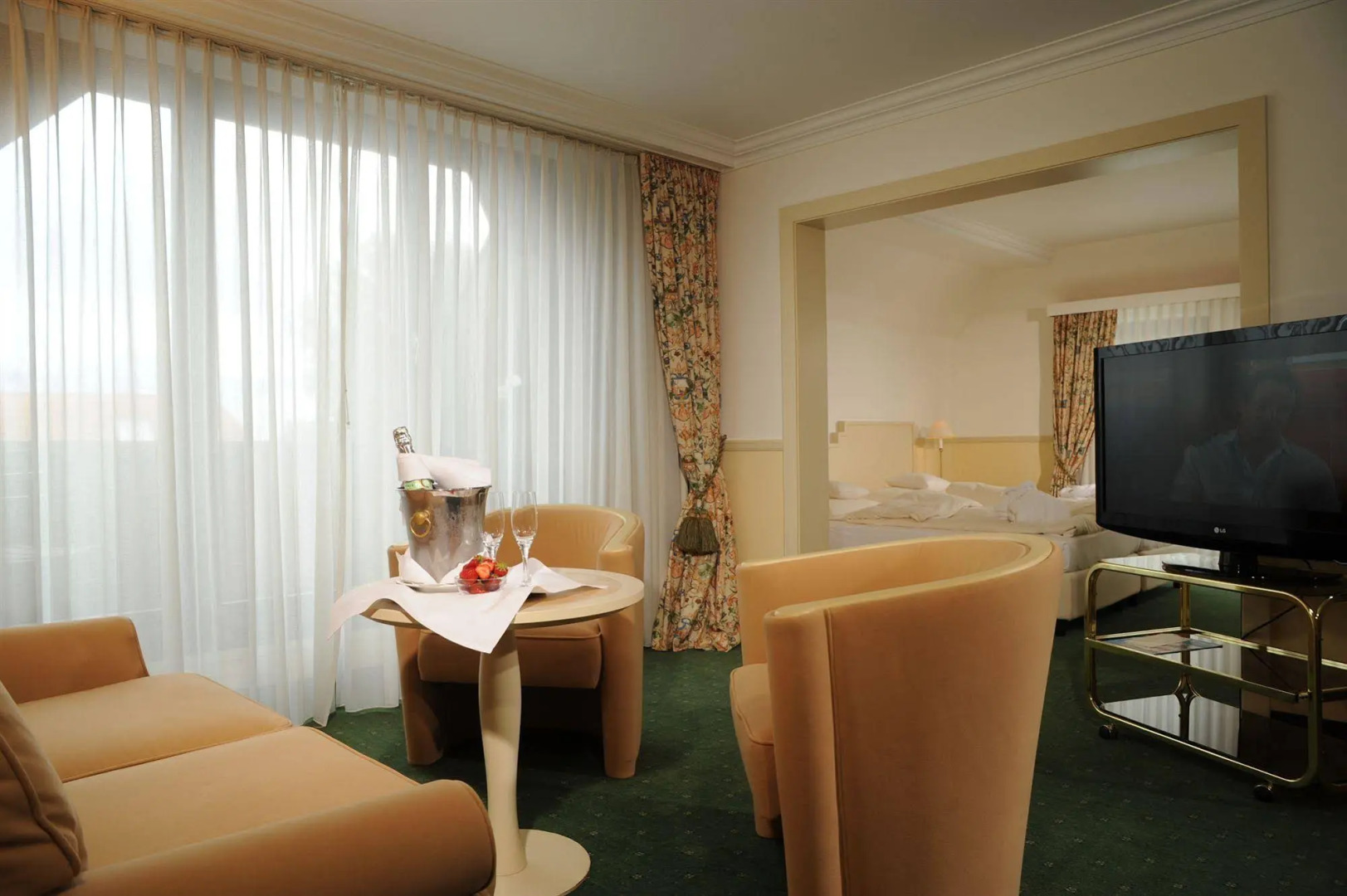 DORMERO Hotel Meerbusch