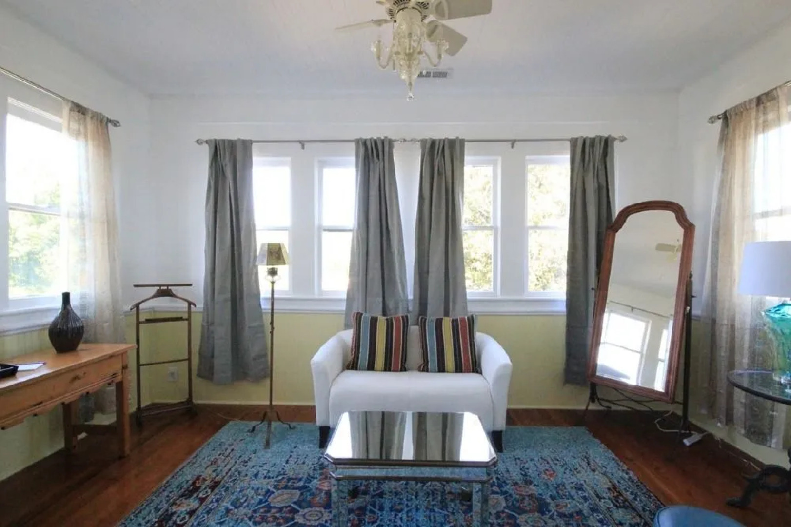 The Inn at Glen Alpine