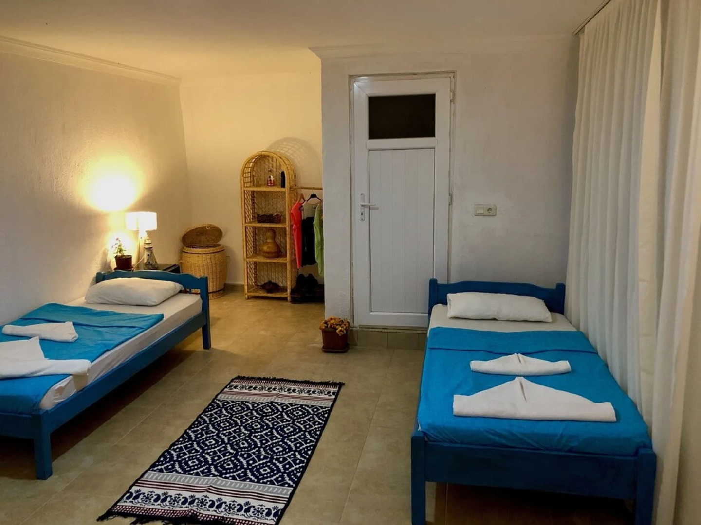 Zirkon Doga Butik Otel