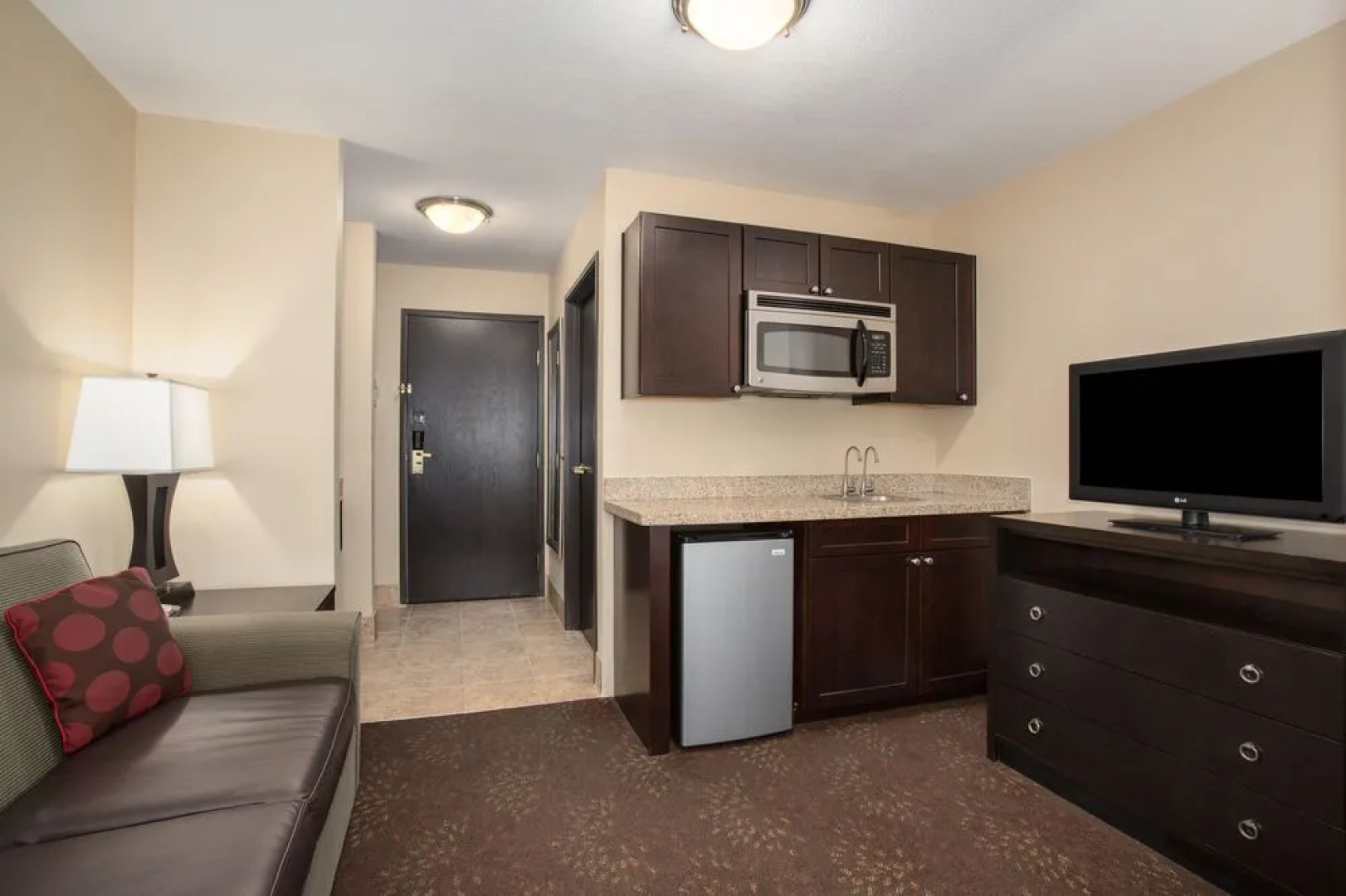 Comfort Inn & Suites At ASU