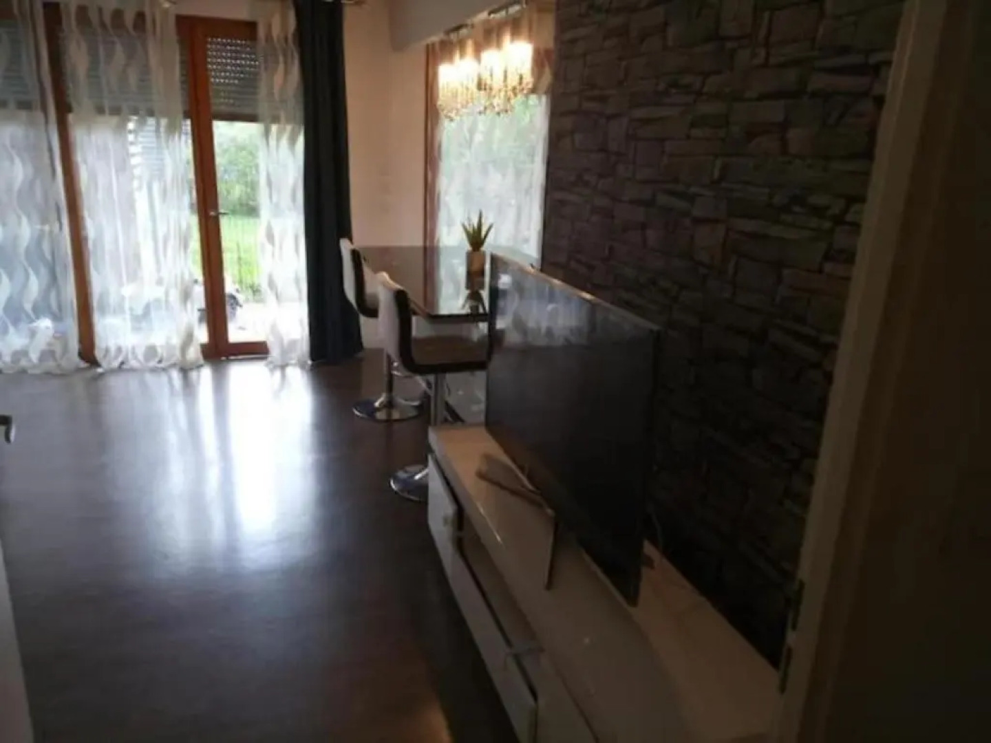 Superbe appartement à 12 min de la défense