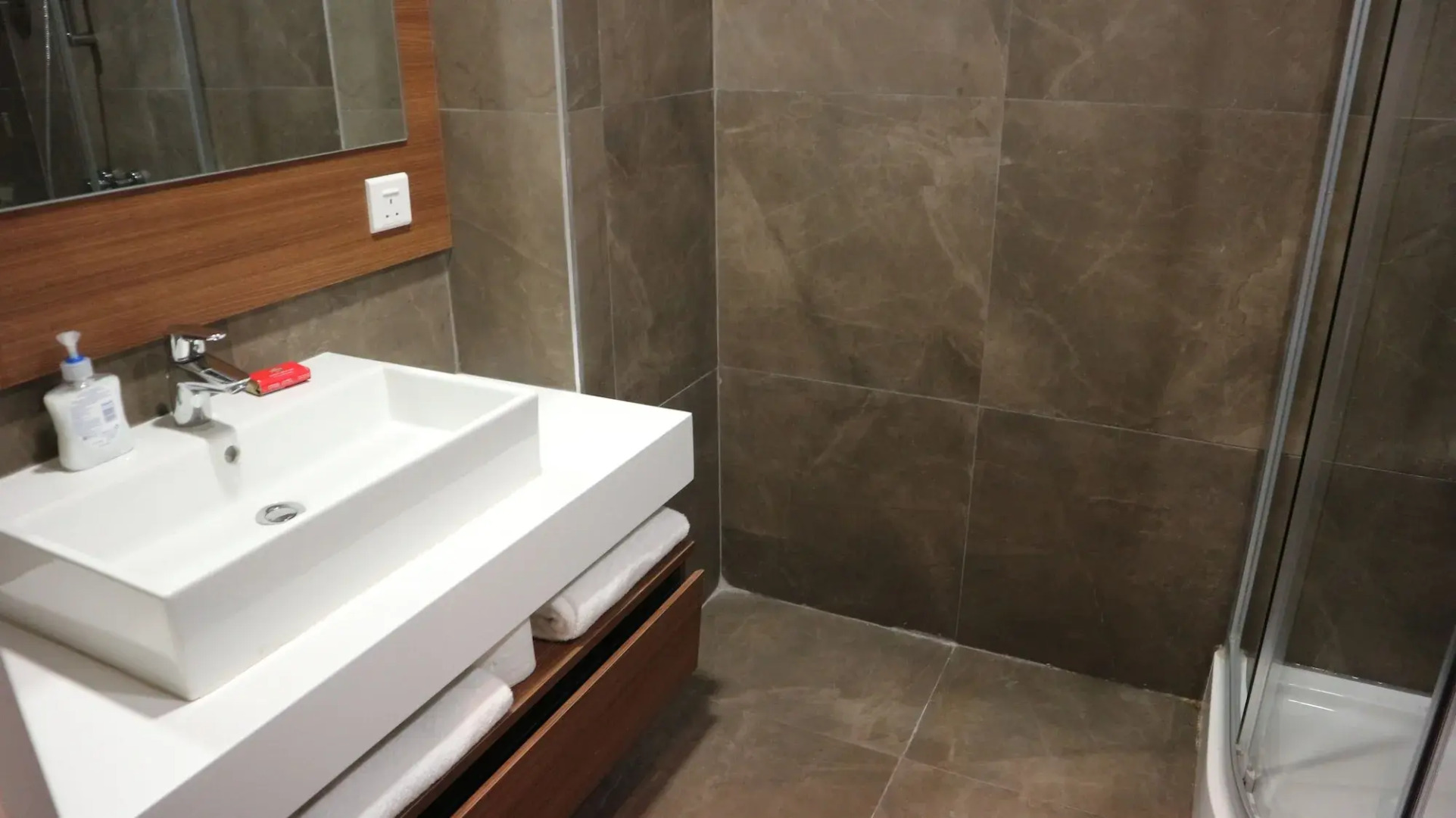 Accra Luxury Apartments Cantonments