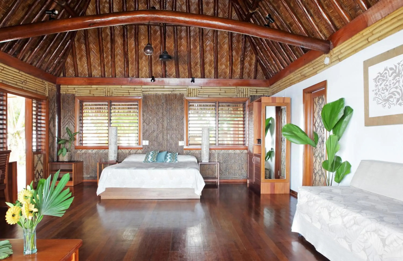 Toberua Island Resort