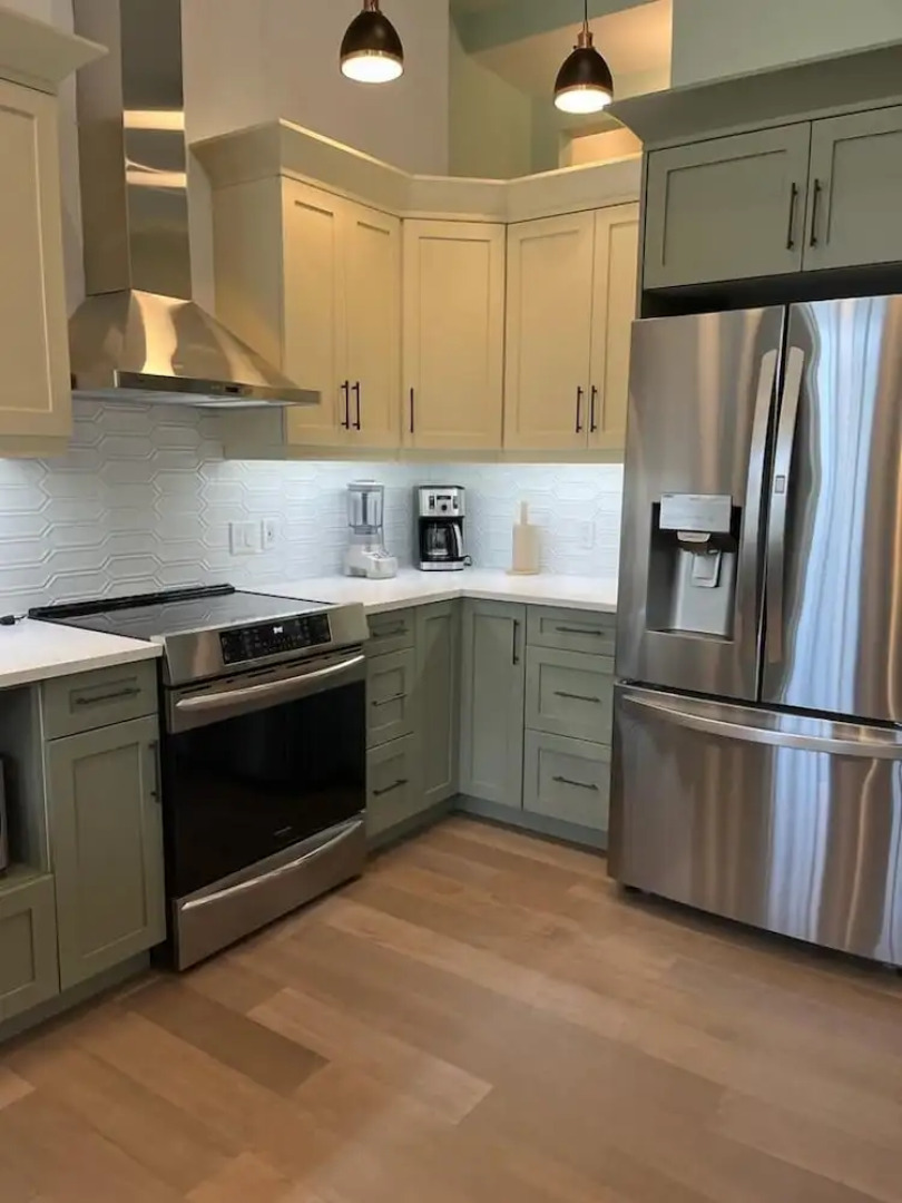 Ned's Landing at Spry Point