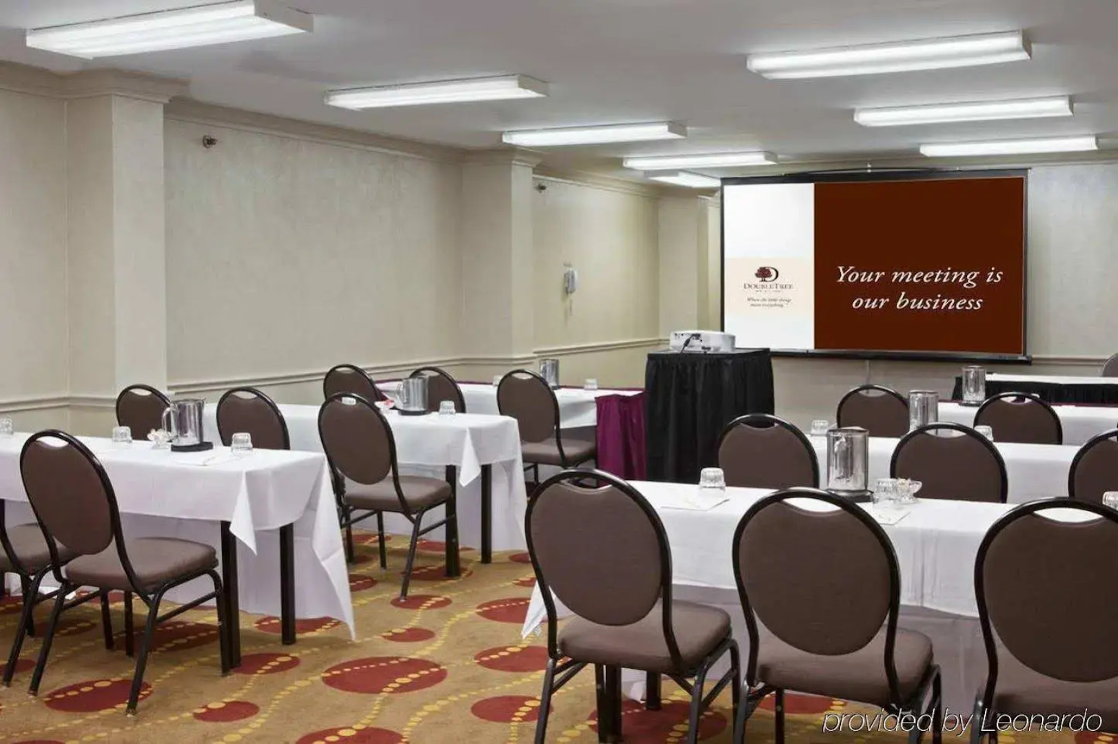DoubleTree by Hilton Memphis Downtown