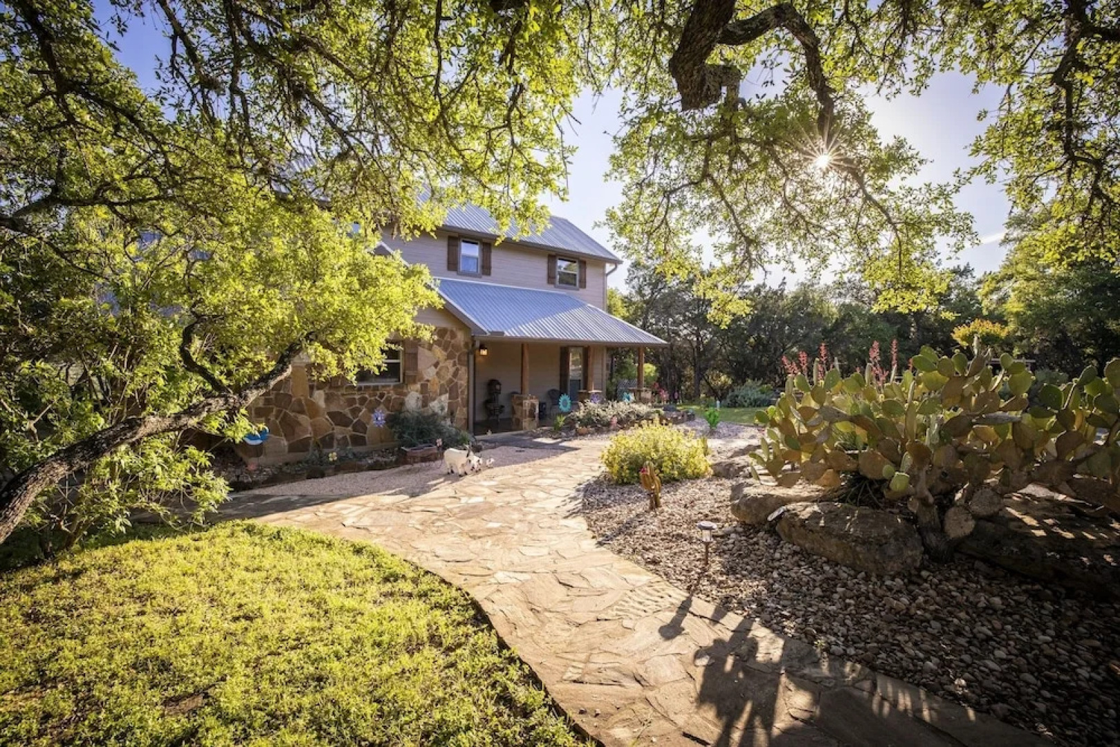 Hilltop Hideaway 14438 by RedAwning