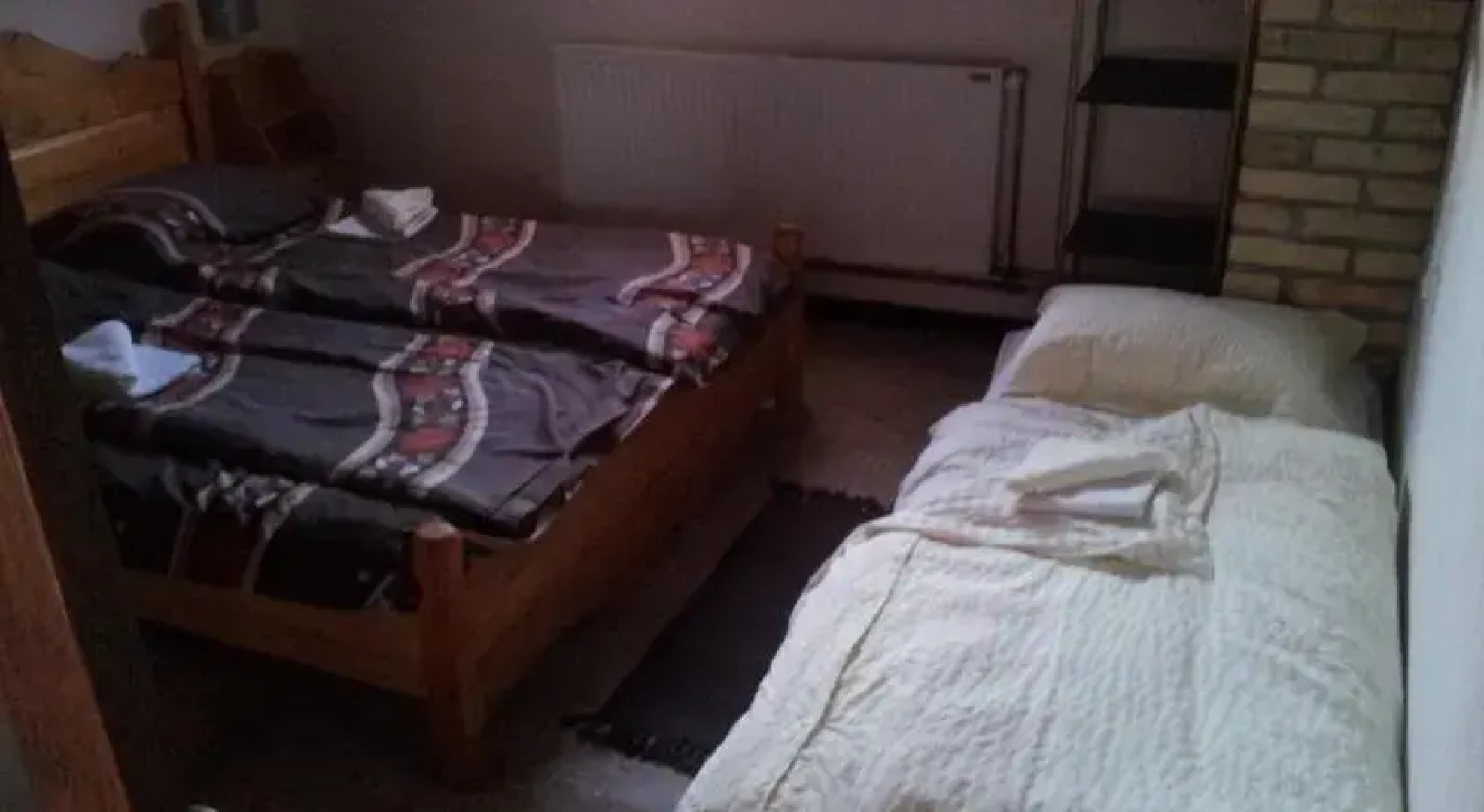 Country house Milojević