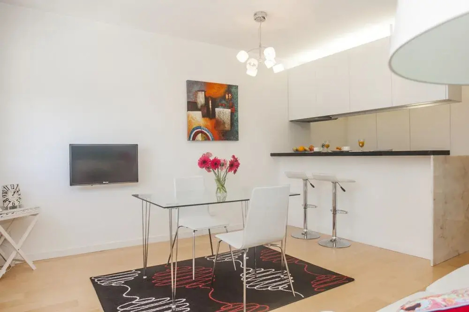 Oriente Rio Apartments by APT IIN - Parque das Nações