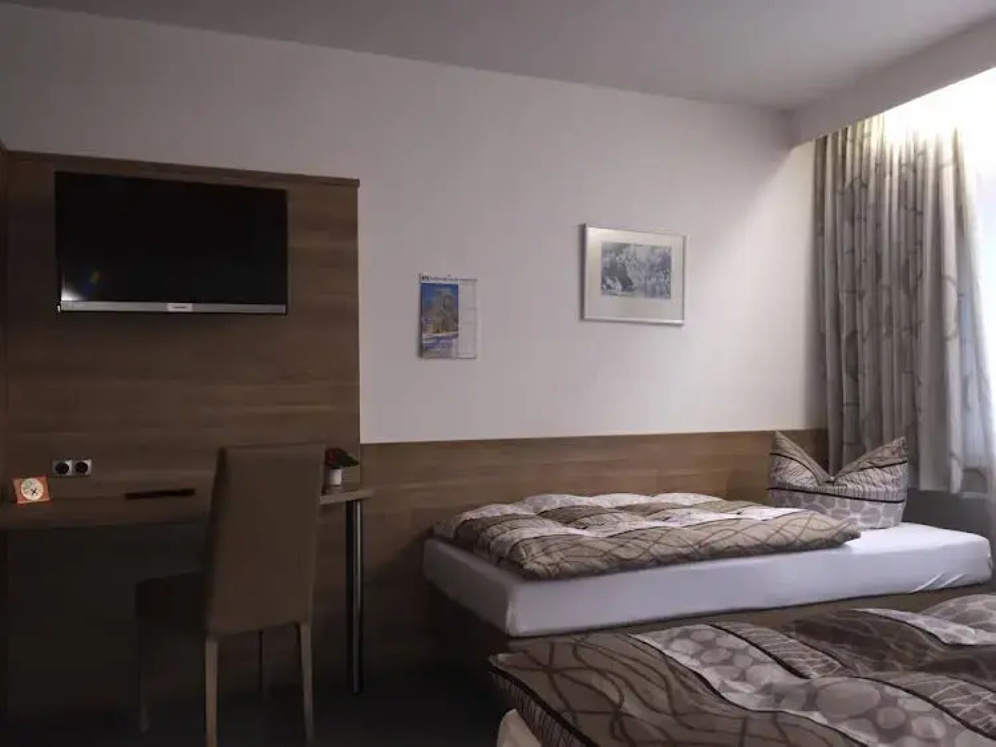 Hotel & Reitsportzentrum Kreuth