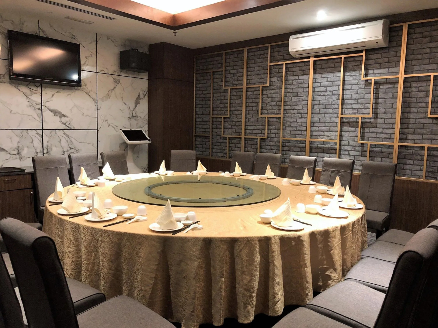 Kinta Riverfront Hotel & Suites