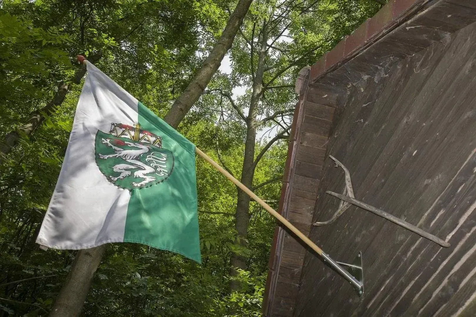 Altsteirisches Landhaus - La Maison de Pronegg