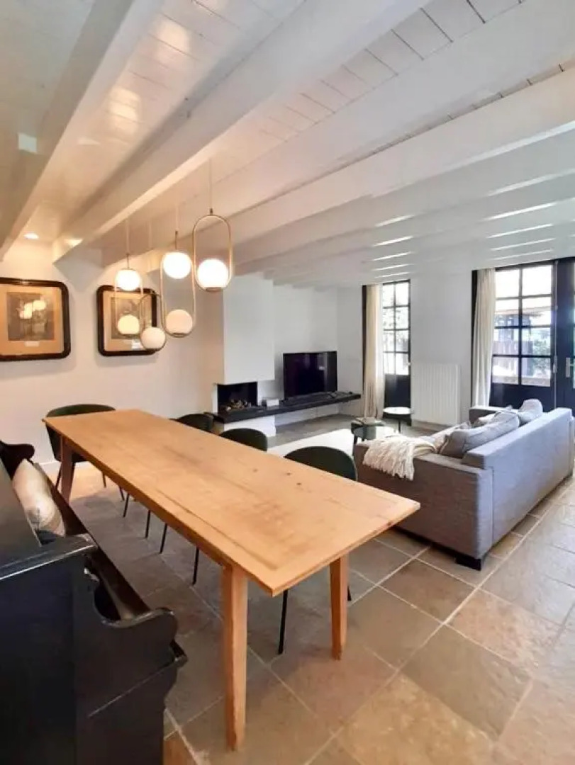 The Green House Lodge