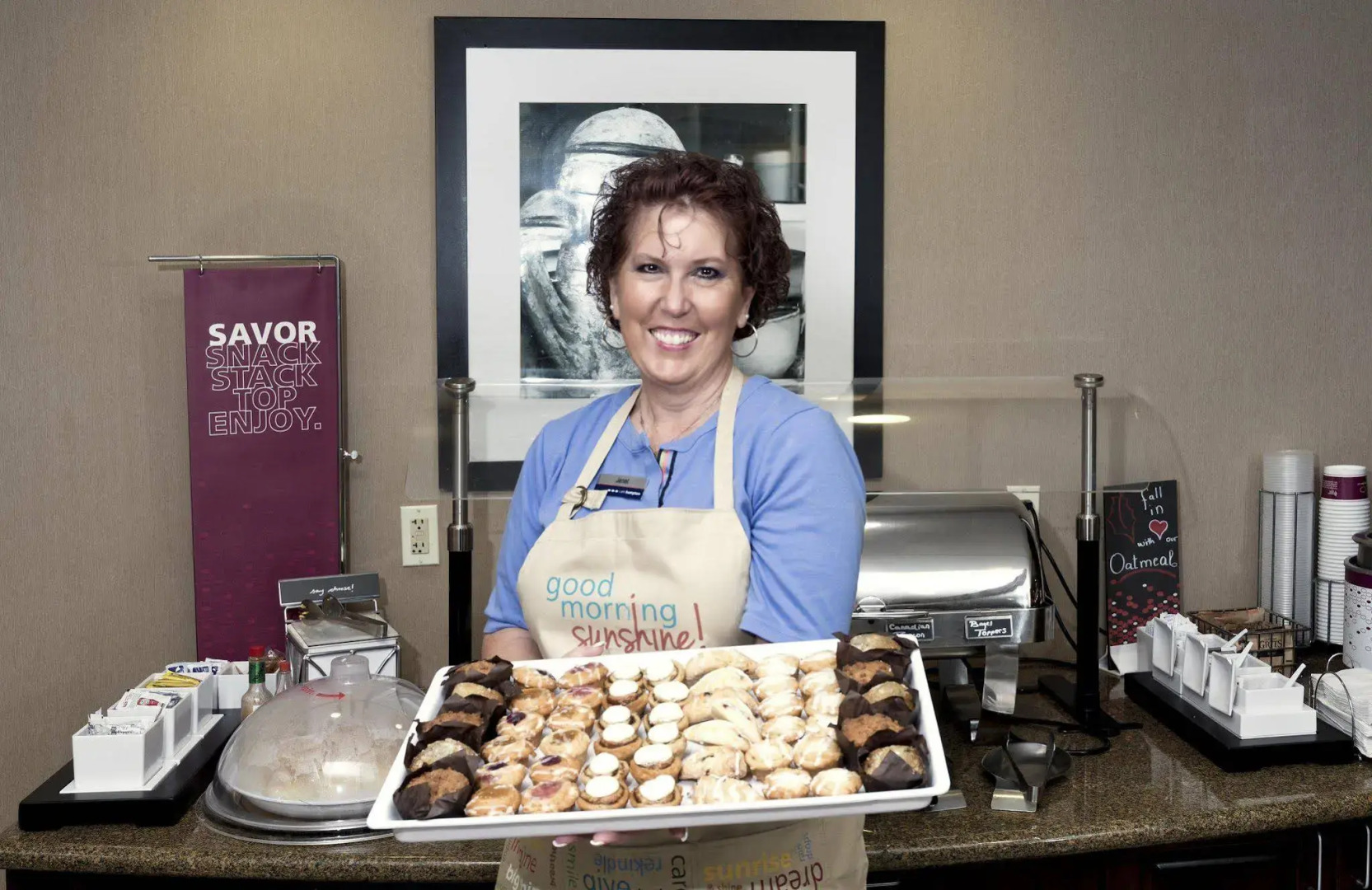 Hampton Inn Statesville